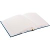 Goldbuch XL Album fotografico Summertime azzurro 36x36 cm 100 pagine bianche