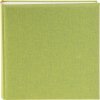 Goldbuch XL Album fotografico Summertime verde chiaro 36x36 cm 100 pagine bianche