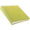 Goldbuch XL Album fotografico Summertime verde chiaro 36x36 cm 100 pagine bianche