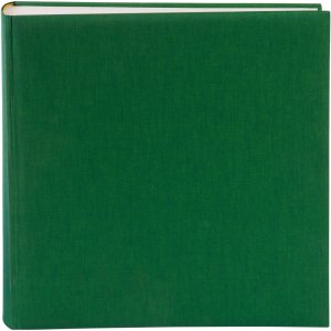 Goldbuch XL Album fotografico Summertime verde scuro...