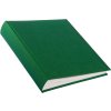 Goldbuch XL Album fotografico Summertime verde scuro 36x36 cm 100 pagine bianche