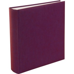 Goldbuch XL Album fotografico Summertime blackberry 36x36 cm 100 pagine bianche