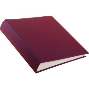 Goldbuch XL Album fotografico Summertime blackberry 36x36 cm 100 pagine bianche