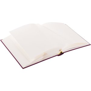 Goldbuch XL Album fotografico Summertime blackberry 36x36 cm 100 pagine bianche