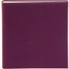 Goldbuch XL Album fotografico Summertime blackberry 36x36 cm 100 pagine bianche