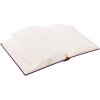 Goldbuch XL Album fotografico Summertime blackberry 36x36 cm 100 pagine bianche