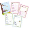 Goldbuch Libro Amici Gufo 15x21 cm 72 pagine illustrate