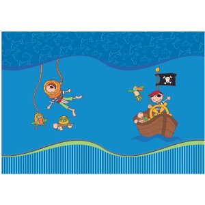 Goldbuch Libro amici asilo sammy samoa 15x21 cm 72 pagine