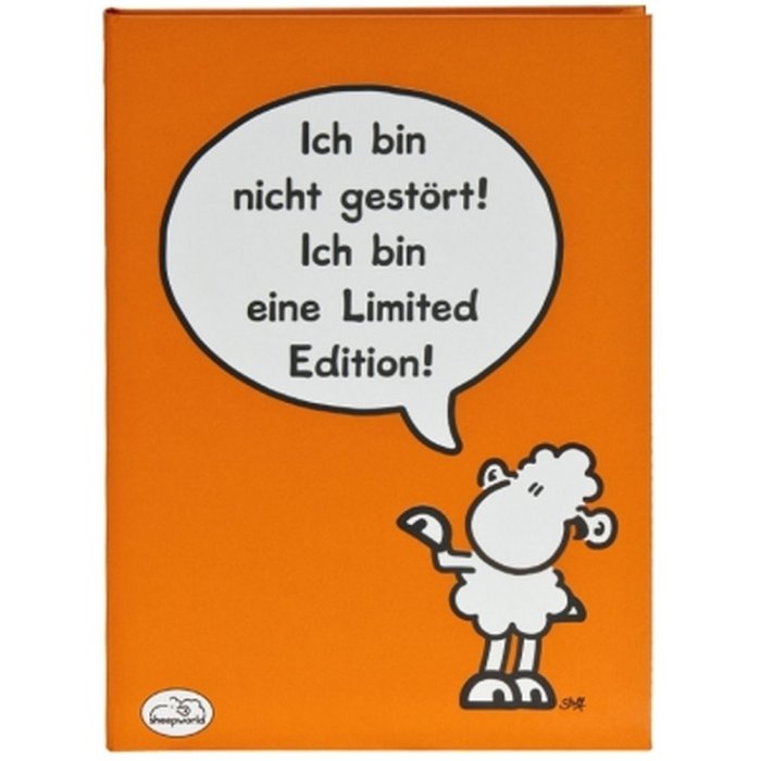Taccuino Goldbuch A5 WORTHELD