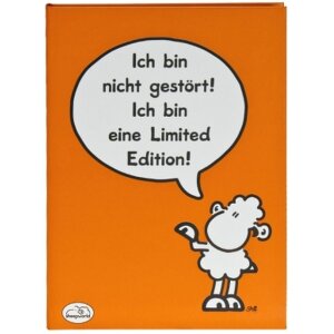 Taccuino Goldbuch A5 WORTHELD