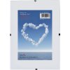 Clip frame 20x28 cm vetro antiriflesso