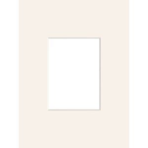 Passe-partout pronto 21x29,7 cm per biancospino 13x18 cm