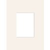 Nielsen Ready-Made Passepartout 30x40 cm per 20x30 cm biancospino