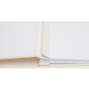 Album a vite Laddi 38x30 cm pagine bianche al latticello