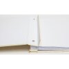 Album a vite Laddi 38x30 cm pagine bianche al latticello