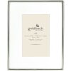 Cornice per ritratti in metallo FINE 10x15 cm