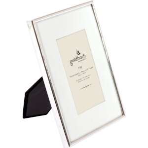 Cornice per ritratti in metallo FINE 13x18 cm