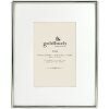 Cornice per ritratti in metallo FINE 13x18 cm