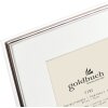 Cornice per ritratti in metallo FINE 13x18 cm