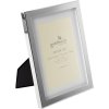 Goldbuch Cornice per ritratto in metallo Arte moderna 13x18 cm argento