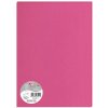 5 fogli di polline DIN A4 120 g - fucsia