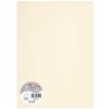 5 fogli polline DIN A4 120 g - avorio