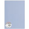 5 fogli di polline DIN A4 120 g - blu lavanda