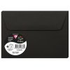 5 buste Polline 114x162 mm nero
