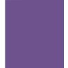 Rotolo di carta kraft colorata, 300x70cm, 70g viola