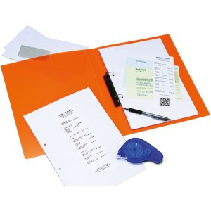 Dispenser adesivo transfer blu - rimovibile