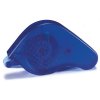 Dispenser adesivo transfer blu - rimovibile