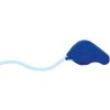 Dispenser adesivo transfer blu - rimovibile