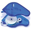 Dispenser adesivo transfer blu - rimovibile