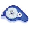 Dispenser adesivo transfer blu - rimovibile