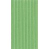 Cartone ondulato 50x70 cm verde - 95621C