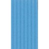 Cartone ondulato 50x70 cm blu petrolio - 95657C
