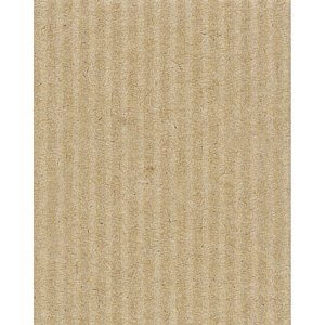Cartone ondulato 50x70 cm marrone - 95671C