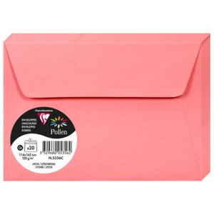 Buste POLLEN litchi 114x162 mm - 5356C