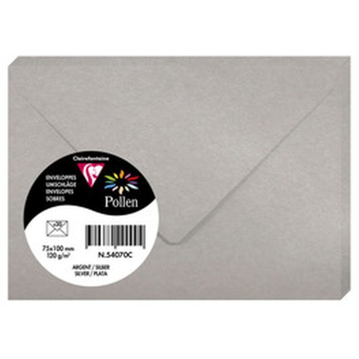 Buste argento 75x100 mm - 54070C