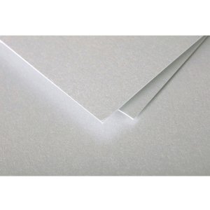 Buste argento 75x100 mm - 54070C