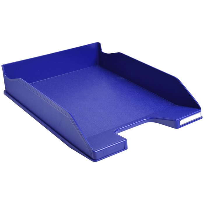 Vassoio per lettere COMBO 2 Classic blu notte