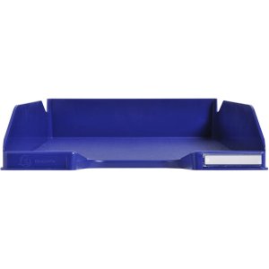 Vassoio per lettere COMBO 2 Classic blu notte