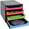 BIG-BOX Arlecchino classico