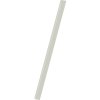 Binario terminale Serodo 25 pezzi 12 mm trasparente