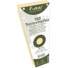 Confezione da 100 strisce separatrici perforate trapezoidali in cartone riciclato 190g Forever, 105x142mm Camoscio