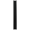 Cartella firmata 24161e - 16 scomparti nero