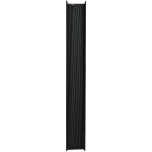 Cartella Signature 24181E - 18 scomparti nero