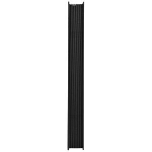 Cartella firmata 24211E - 20 scomparti nero
