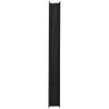 Cartella firmata 24211E - 20 scomparti nero