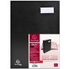 Cartella Signature 24241E - 24 scomparti nero